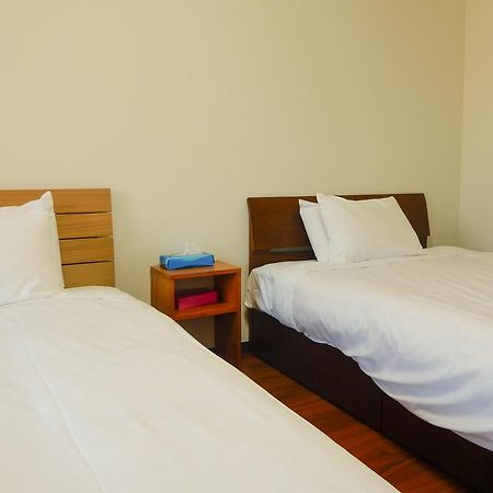 Guesthouse Kotoya Kyoto Station Eksteriør billede