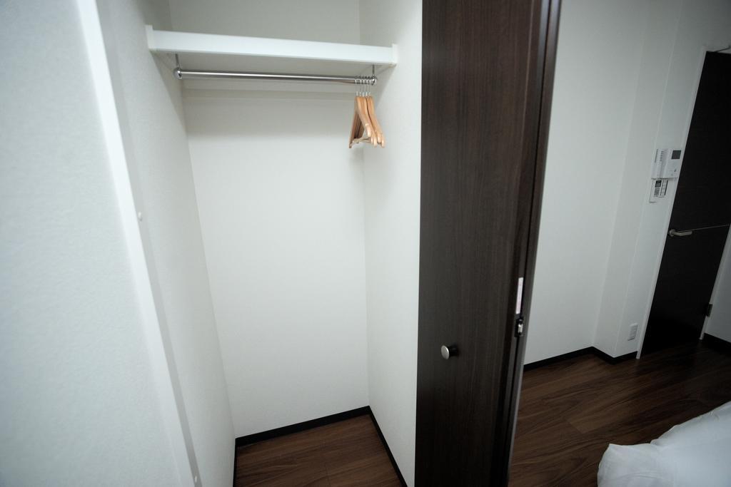 Guesthouse Kotoya Kyoto Station Værelse billede
