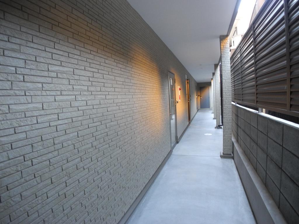 Guesthouse Kotoya Kyoto Station Eksteriør billede