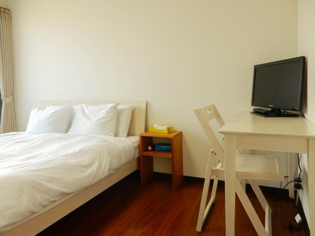 Guesthouse Kotoya Kyoto Station Værelse billede
