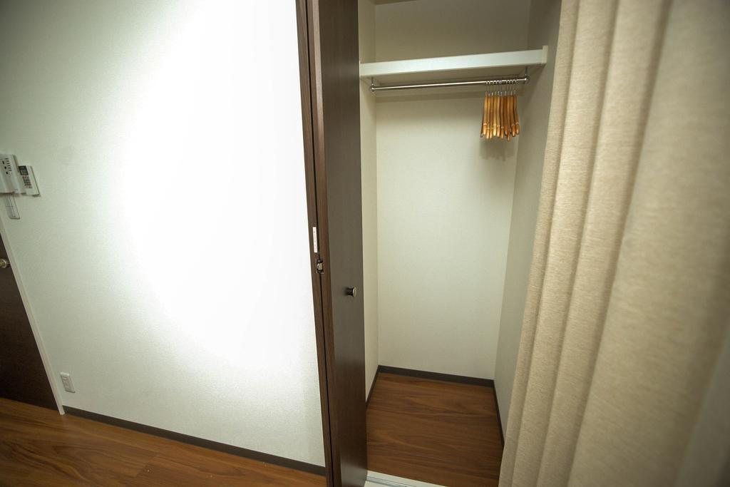 Guesthouse Kotoya Kyoto Station Værelse billede