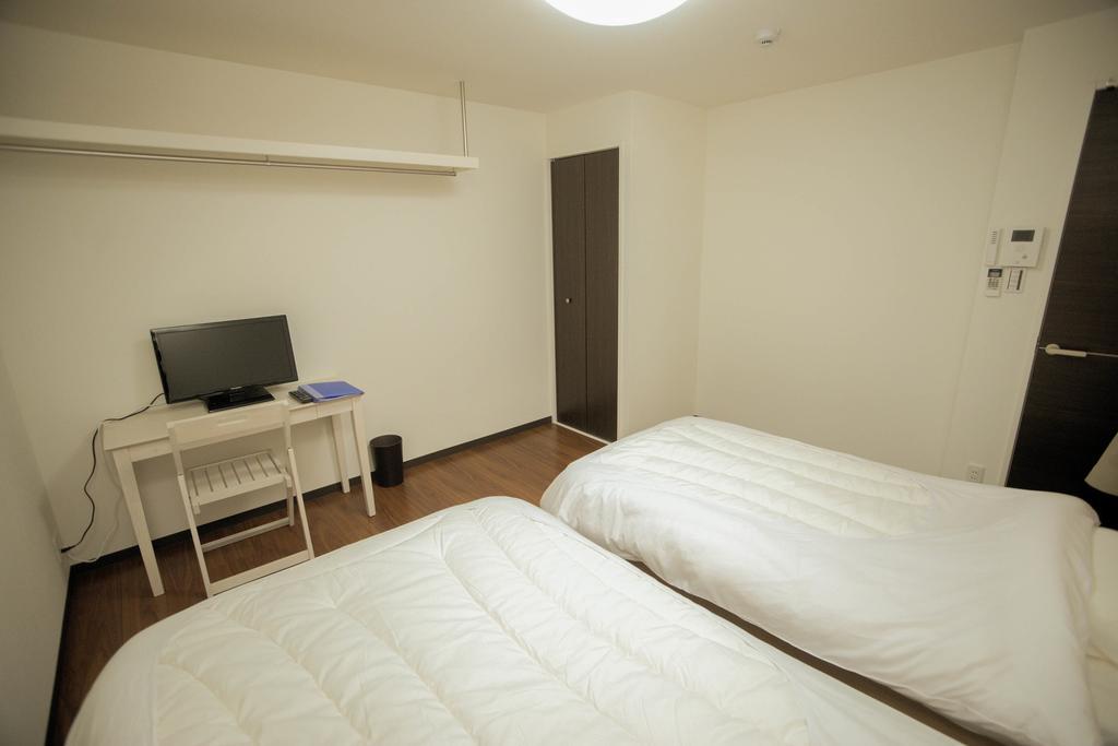 Guesthouse Kotoya Kyoto Station Eksteriør billede