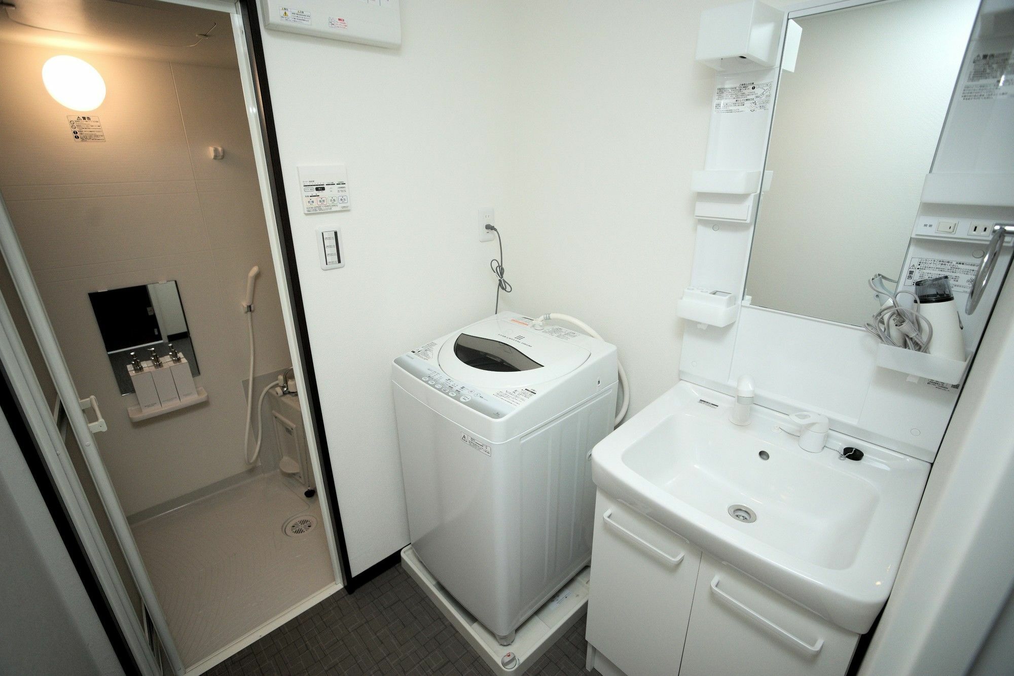 Guesthouse Kotoya Kyoto Station Eksteriør billede