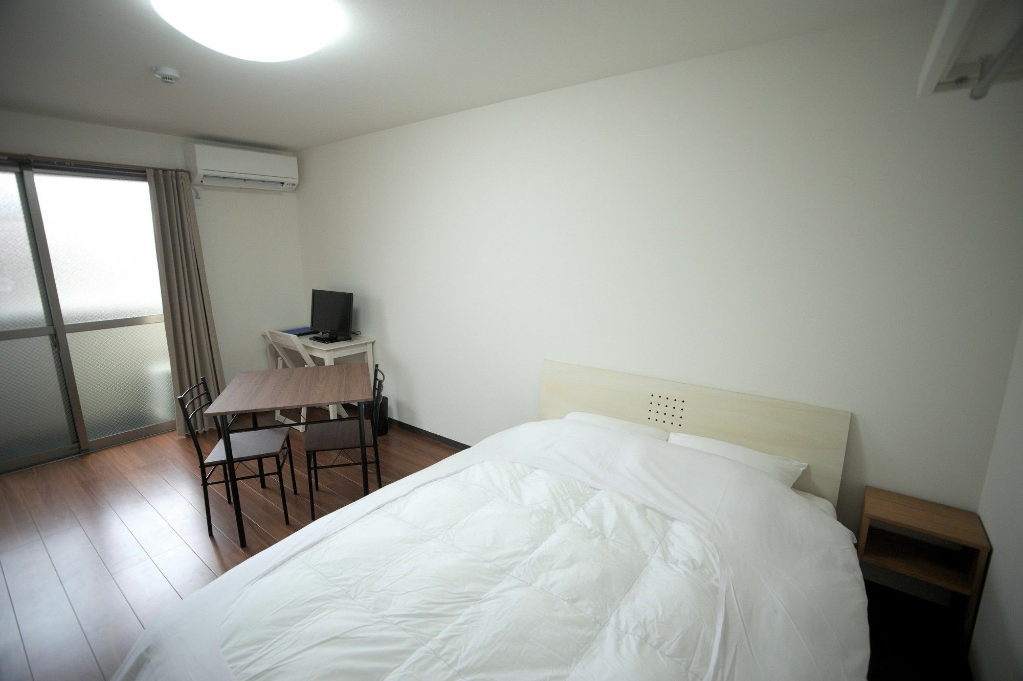 Guesthouse Kotoya Kyoto Station Eksteriør billede