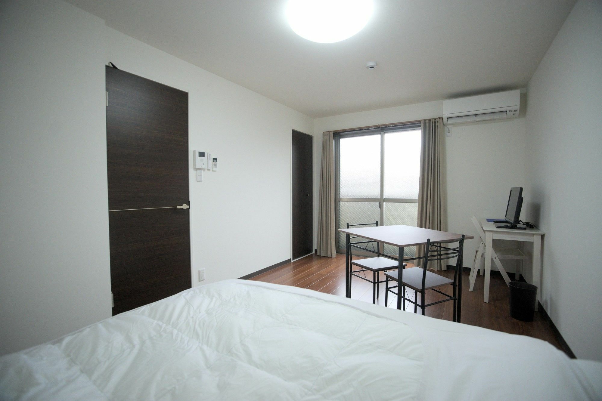 Guesthouse Kotoya Kyoto Station Eksteriør billede