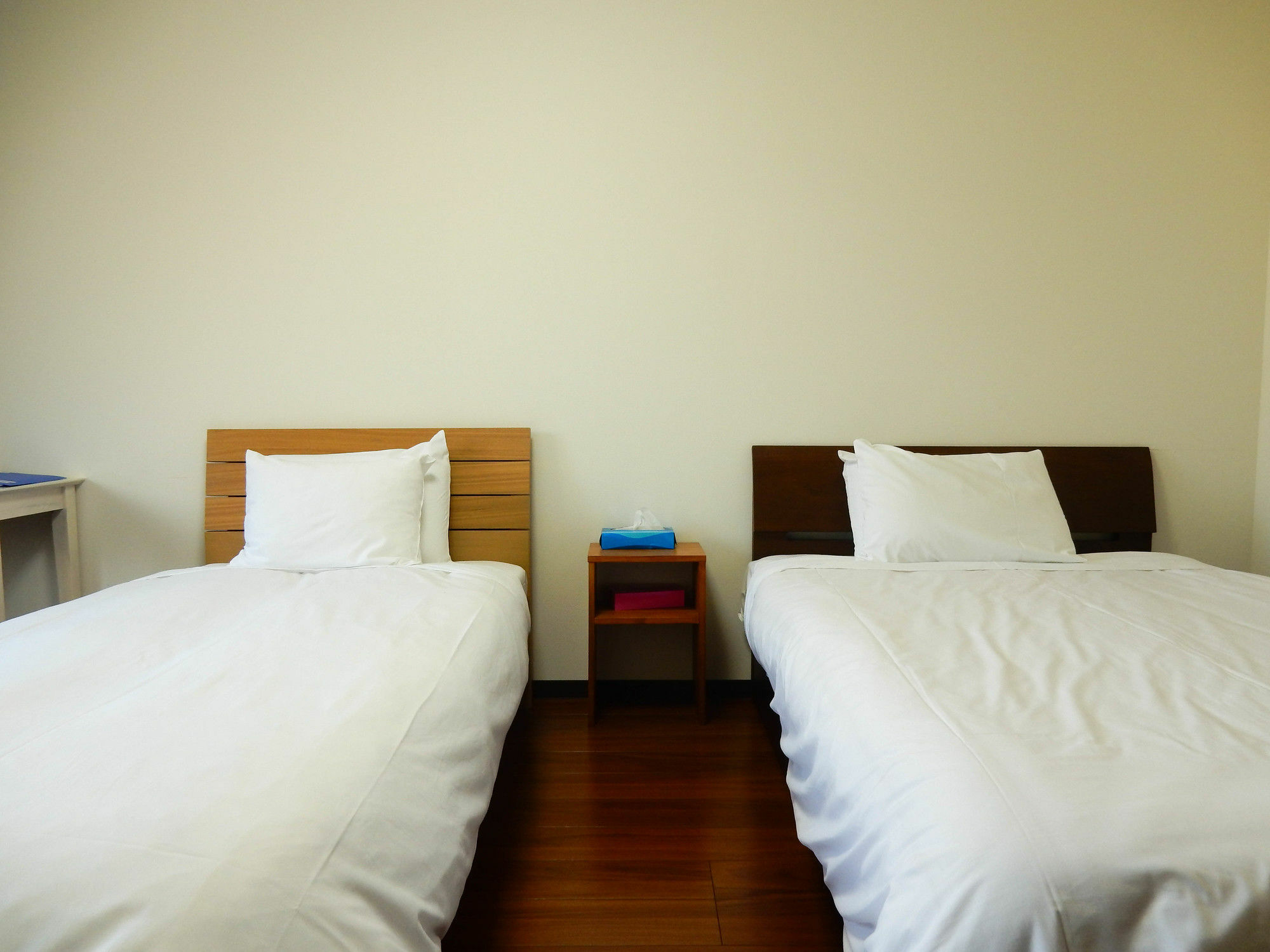 Guesthouse Kotoya Kyoto Station Eksteriør billede