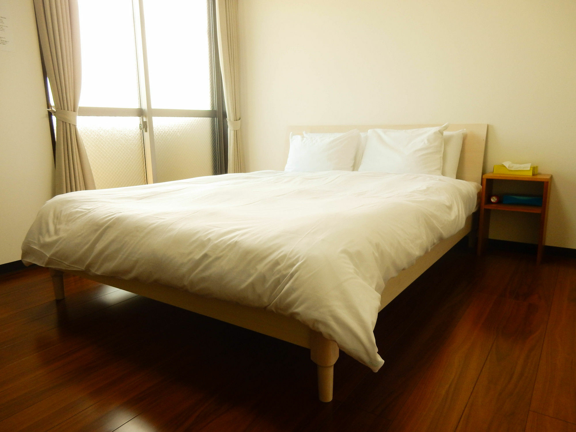 Guesthouse Kotoya Kyoto Station Eksteriør billede