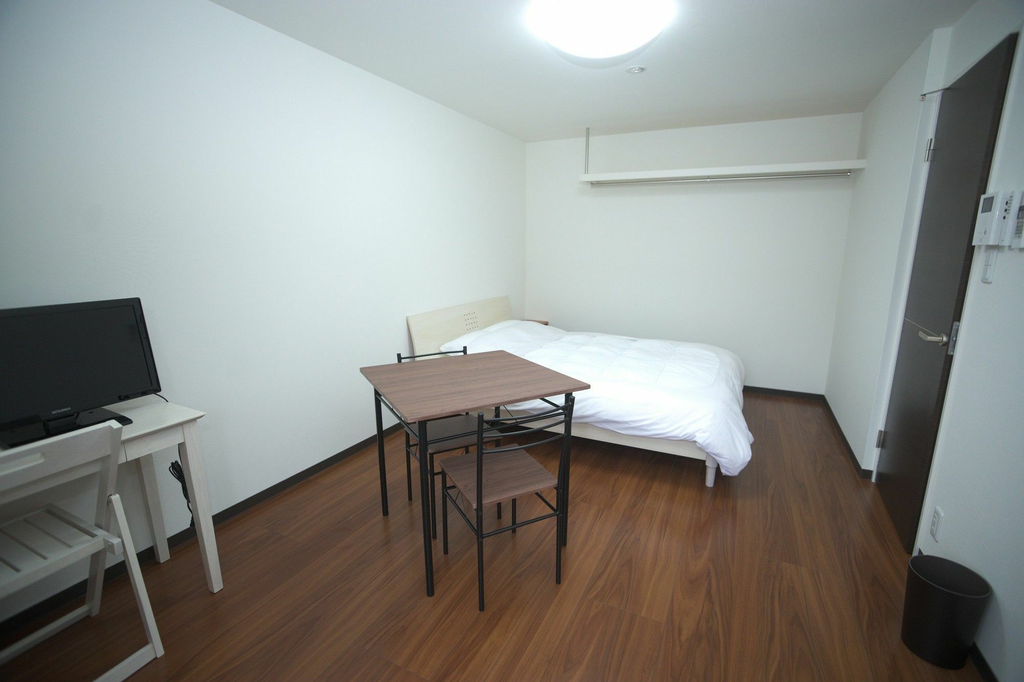Guesthouse Kotoya Kyoto Station Eksteriør billede