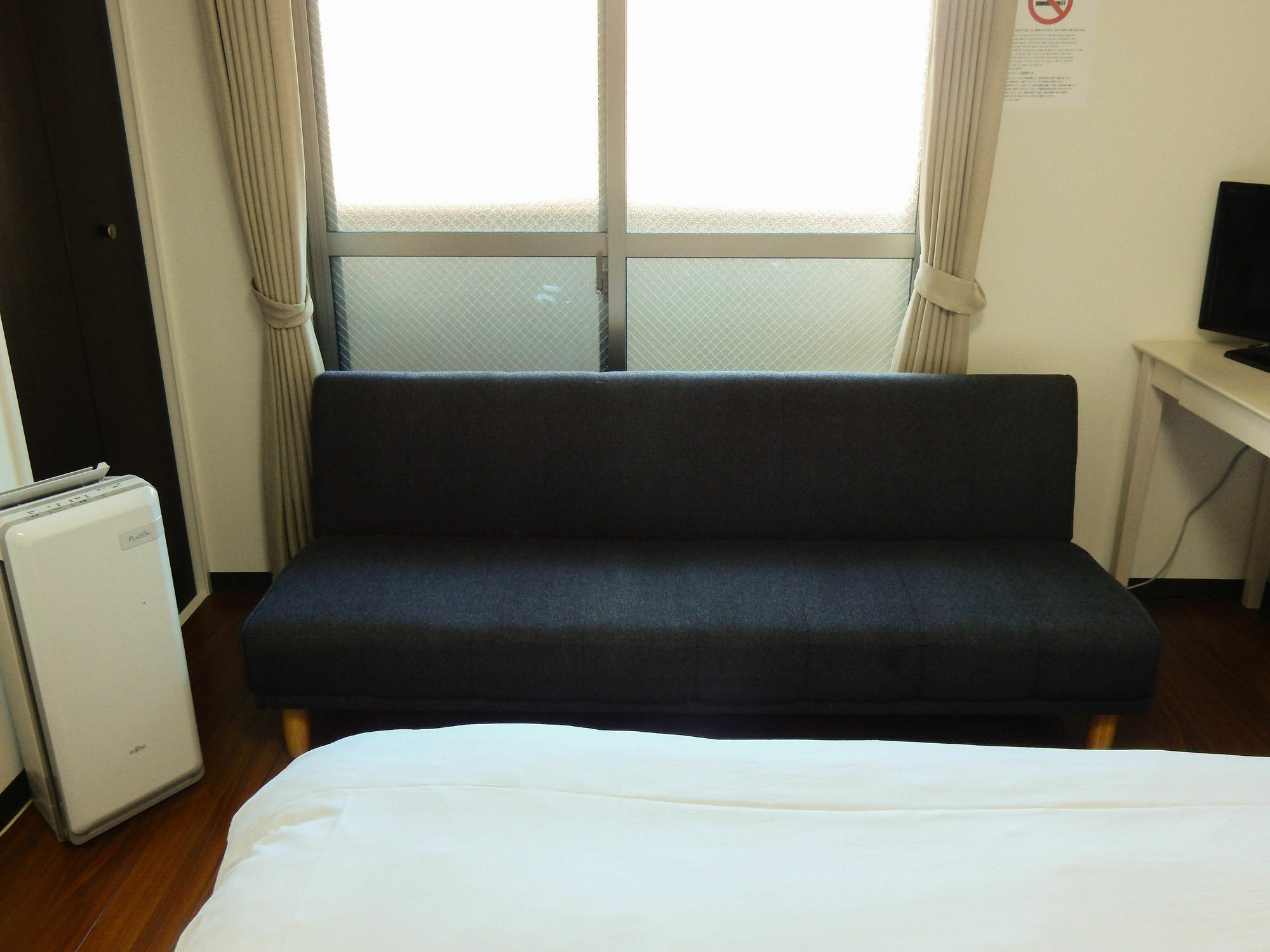 Guesthouse Kotoya Kyoto Station Eksteriør billede