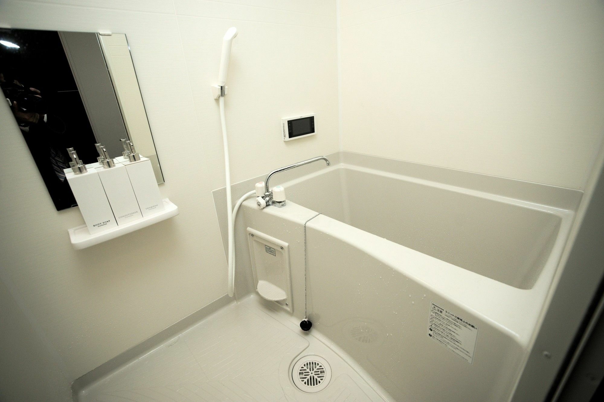 Guesthouse Kotoya Kyoto Station Eksteriør billede