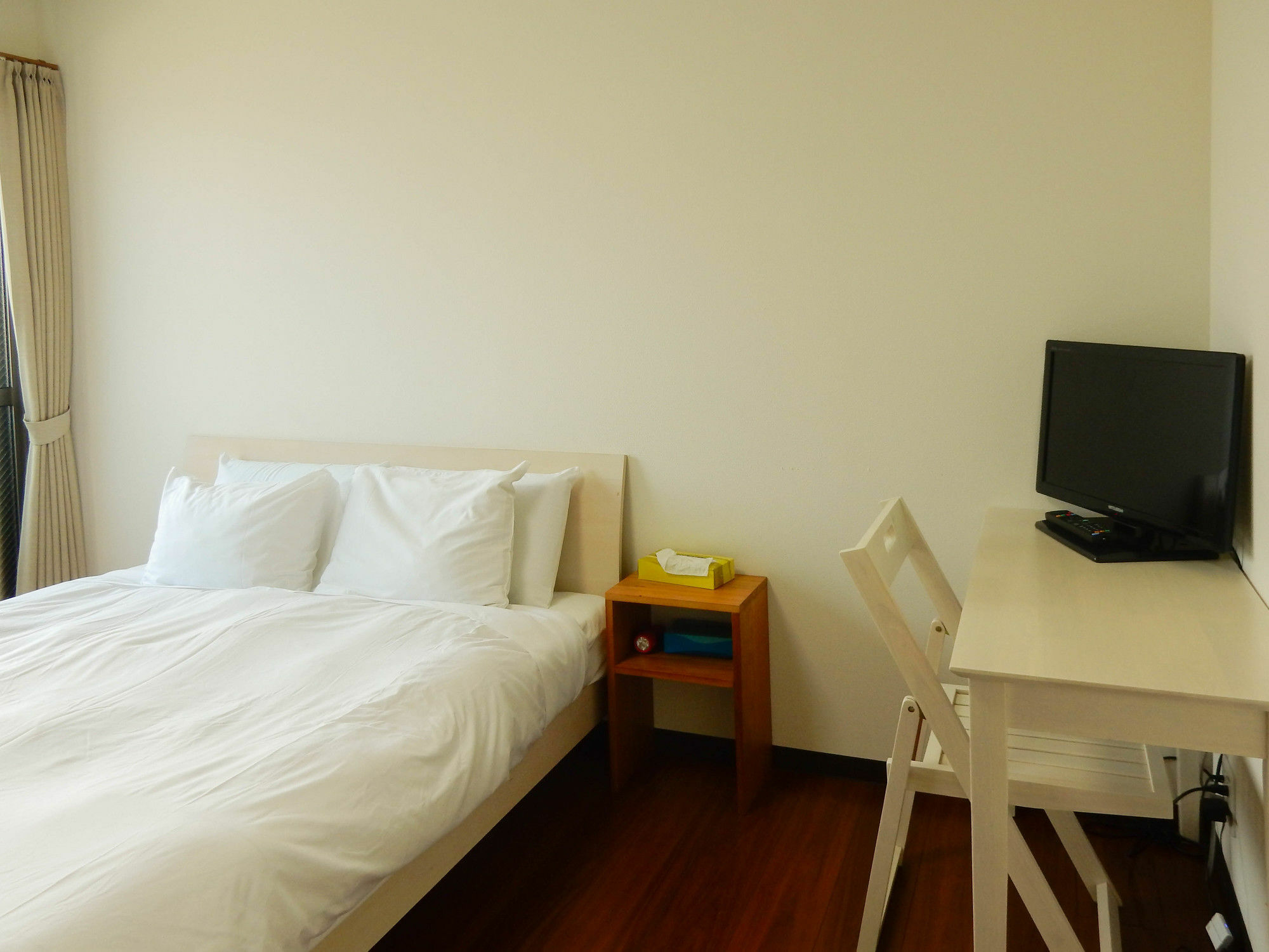 Guesthouse Kotoya Kyoto Station Eksteriør billede